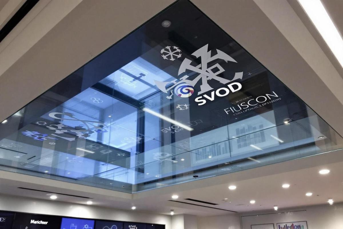 La SVOD atteint un plafond de verre selon Arena Media