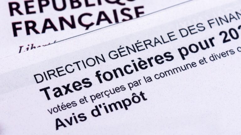 Taxe foncière : suppression totale pour les retraités en 2026, voici comment obtenir l’exonération