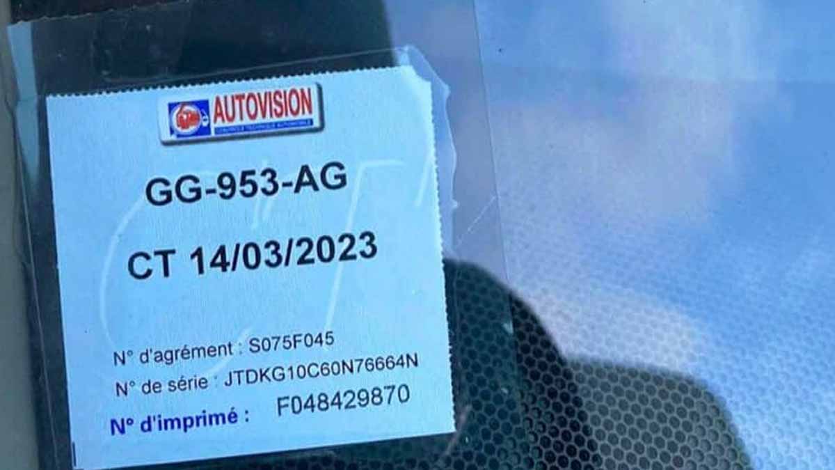 cest decide controle technique obligatoire tous ans vehicules liste milliers concernes
