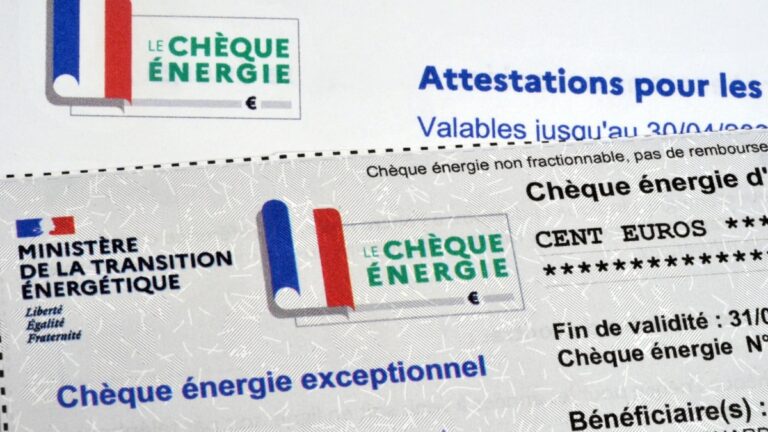 Chèque énergie 2026 : 9 foyers sur 10 vont recevoir 277€ avant la fin de l&rsquo;hiver, voici comment s&rsquo;inscrire pour le recevoir automatiquement
