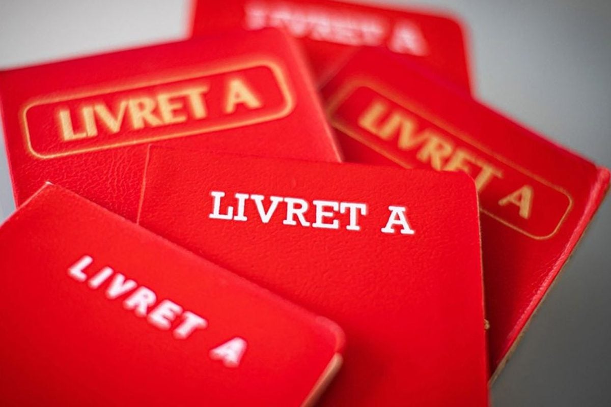 le livret a 1