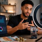 Combien TikTok paye par vue en 2026 ? Les vrais revenus des créateurs dévoilés