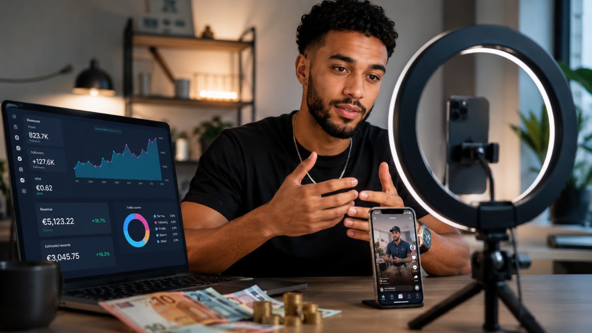combien tiktok paye par vue en 2026