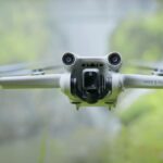 Ce drone DJI numéro 1 des ventes Amazon transforme vos vacances en images aériennes