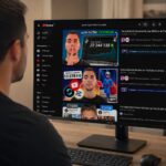 « Gagner de l’argent avec des vidéos IA » : la nouvelle ruée vers l’or qui inquiète YouTube