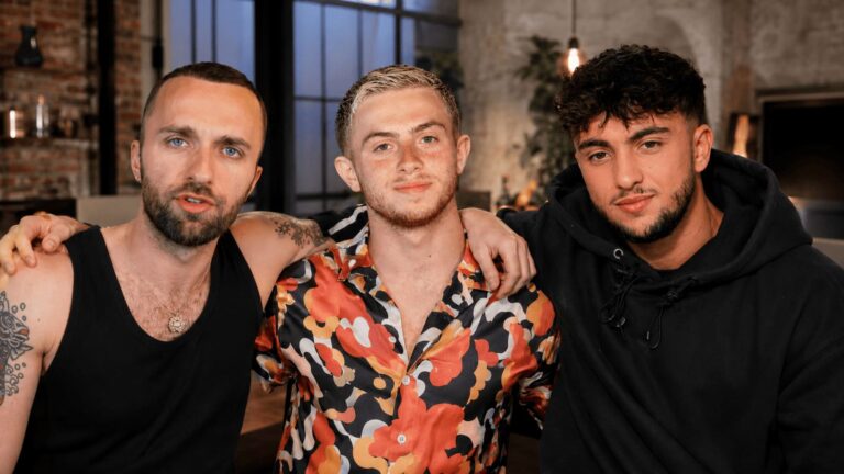 Squeezie, Michou, Inoxtag : pourquoi les stars d’internet misent désormais sur des productions XXL
