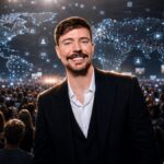 MrBeast dépasse les 500 millions d’abonnés : YouTube vient-il de créer son premier « pays » numérique ?