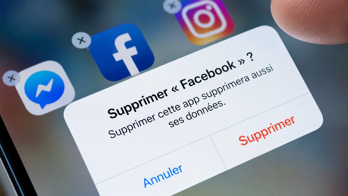 quitter les réseaux sociaux
