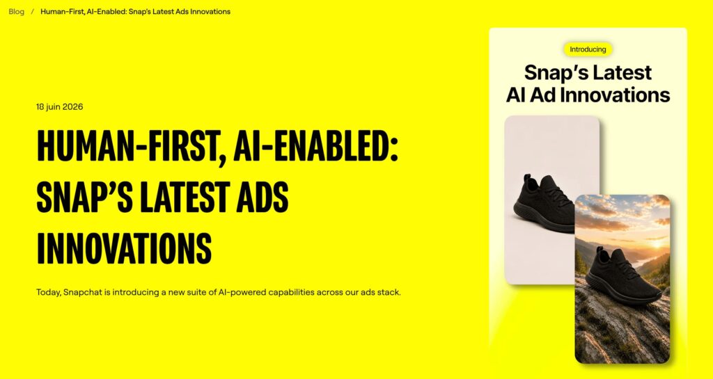 snap smart assistant