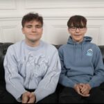 Swan et Néo : parents, encadrement et situation actuelle