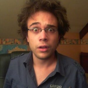 Antoine Daniel