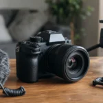 Caméra vlog pas chère : les meilleurs modèles pour débuter sans se ruiner