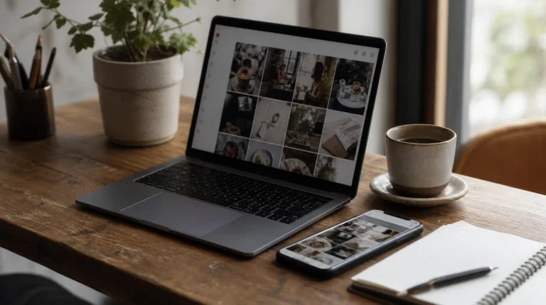 Comment reposter sur Instagram : les étapes simples selon le type de contenu