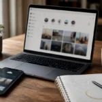 Comment supprimer un compte Instagram : la marche à suivre sans perdre ses données