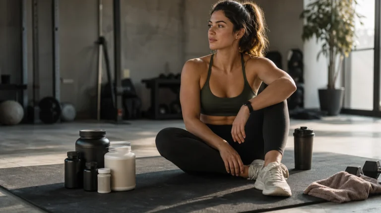 Compléments, fitness, minceur : les partenariats les plus risqués pour les influenceurs