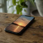 Enregistrer une photo Instagram : comment sauvegarder une image facilement