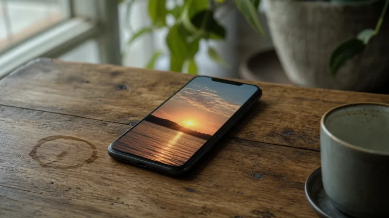 Enregistrer une photo Instagram : comment sauvegarder une image facilement