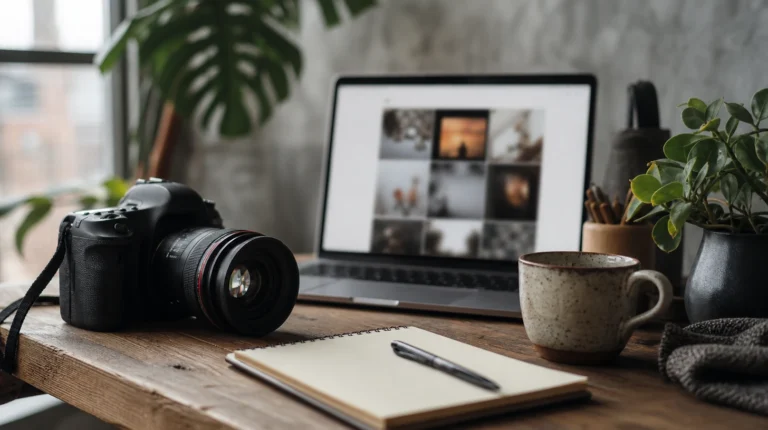 Format Instagram 1:1 en pixels : les dimensions exactes à utiliser