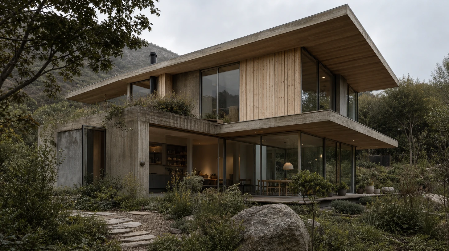 HMI House