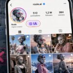 Ces influenceurs n’ont jamais existé : le label « IA » d’Instagram les démasque enfin