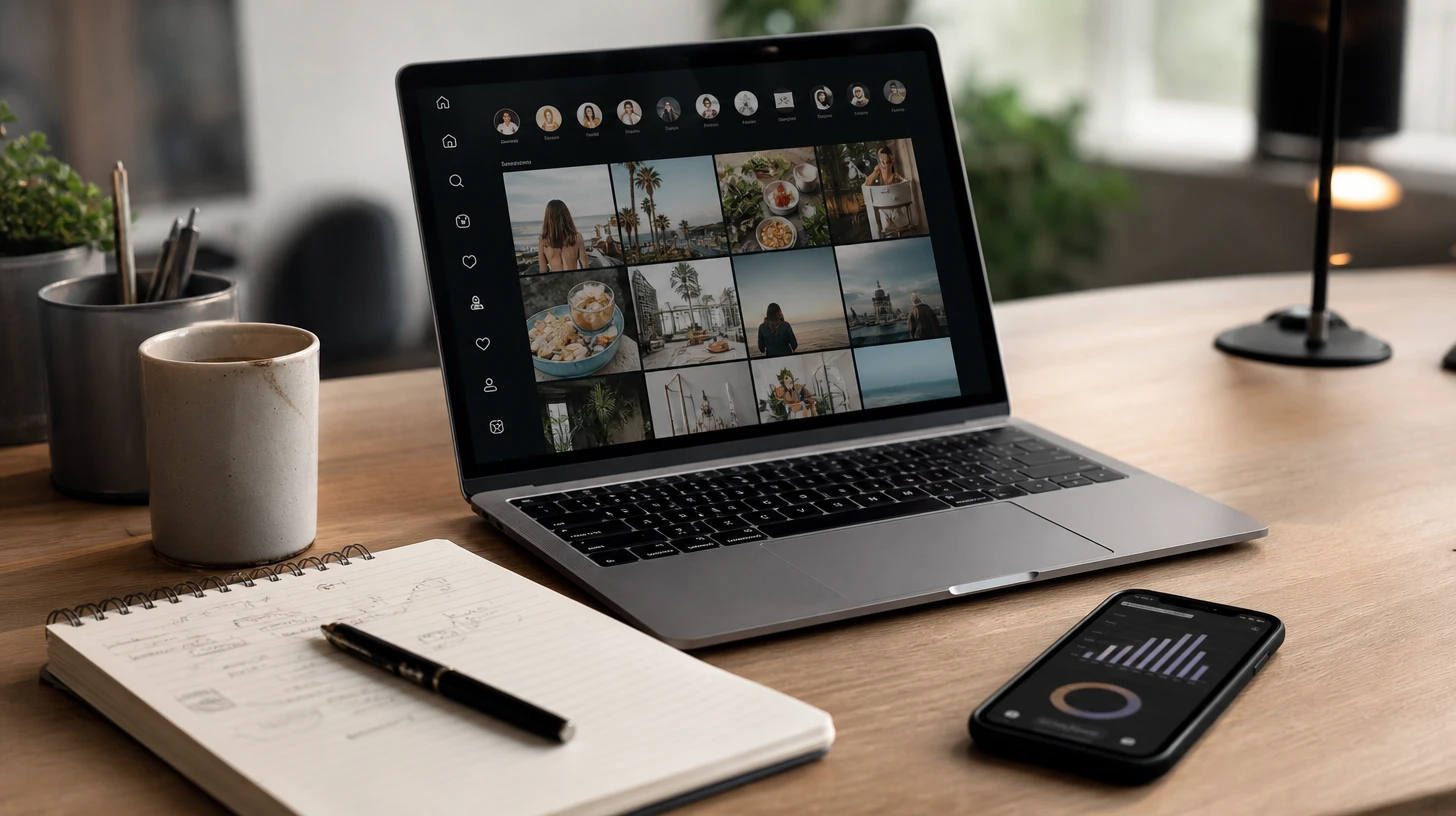 Les hashtags Instagram sont-ils encore utiles en 2026 ?