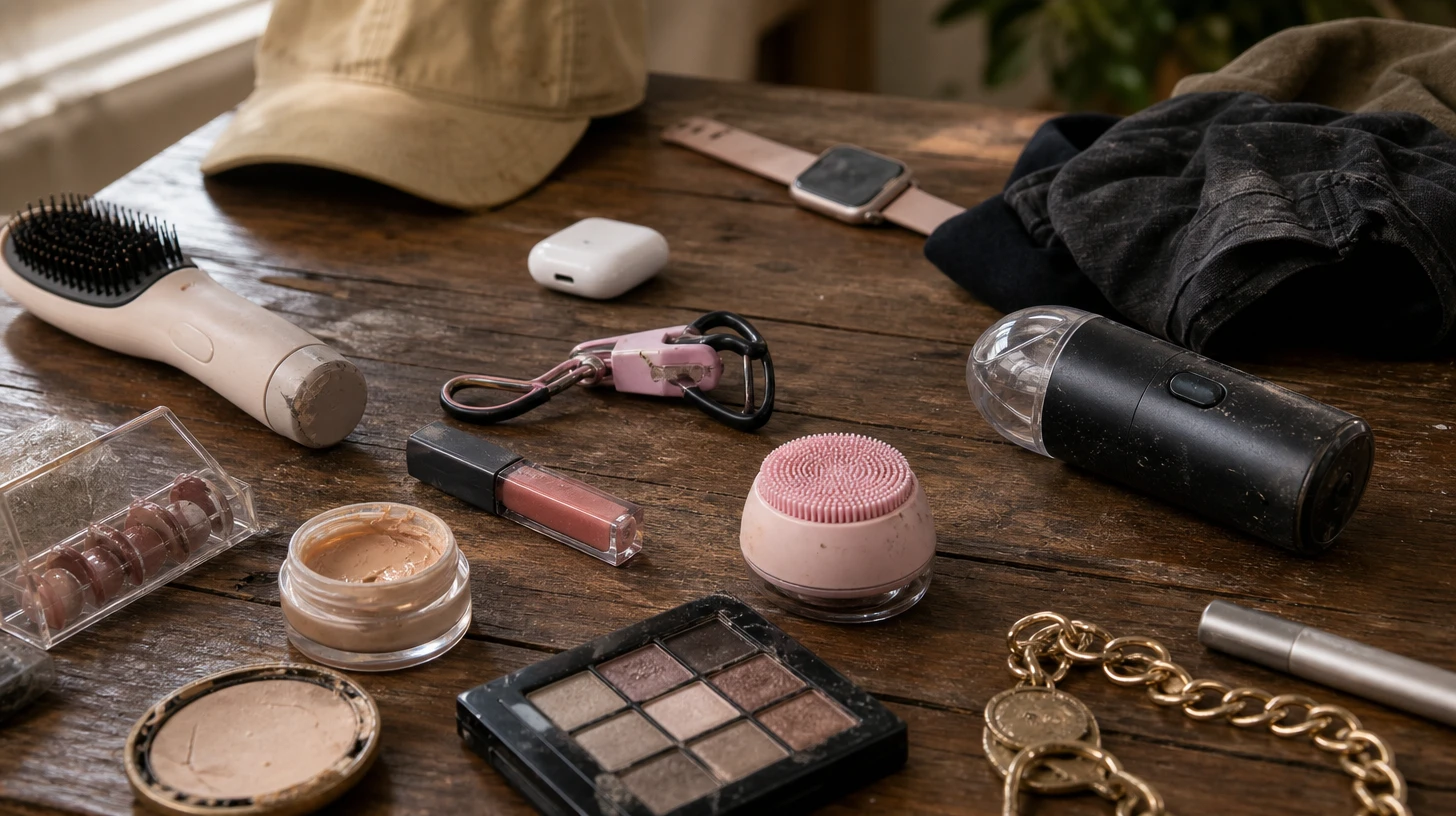 Les produits TikTok Shop que les influenceurs devraient éviter de recommander