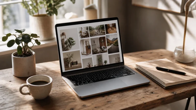Pinterest sans se connecter : comment accéder aux contenus sans compte