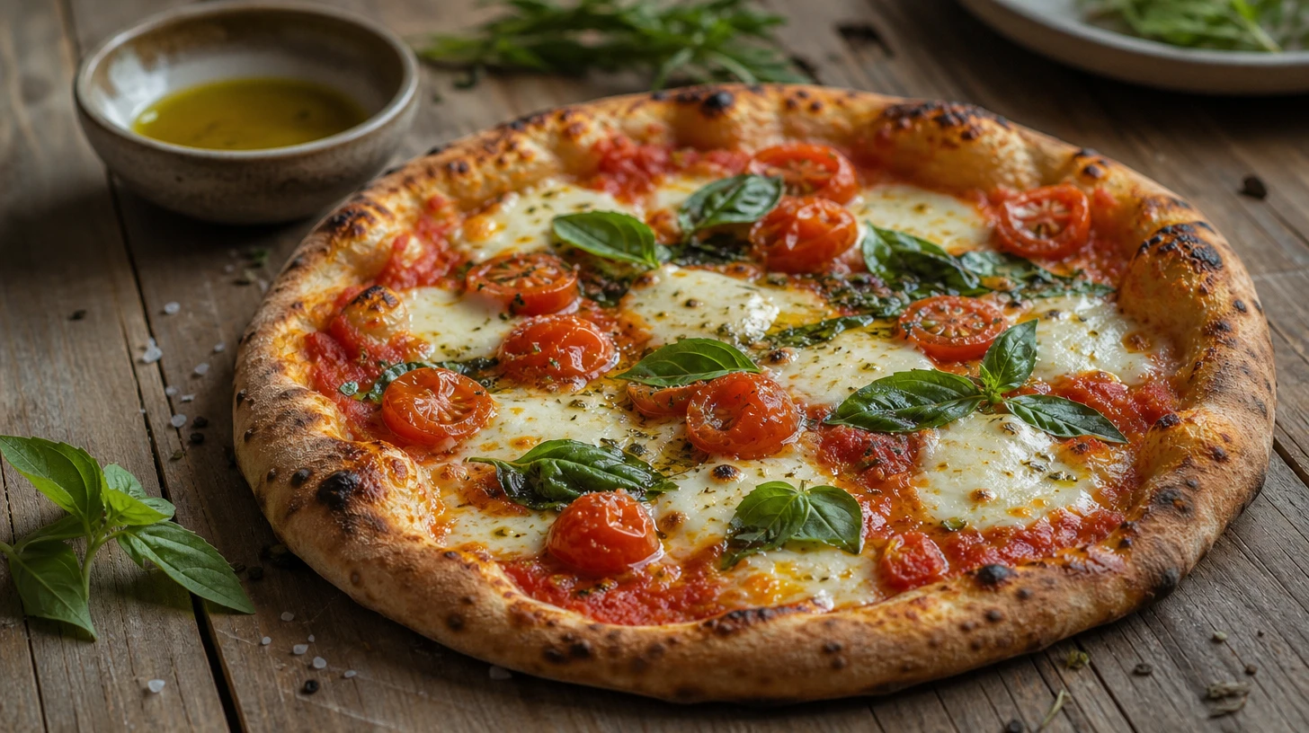 Chiffre d'affaires Pizza Delamama