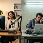 Créateurs de contenu : en 2026, l’écart entre ceux qui réussissent et ceux qui galèrent risque d’exploser