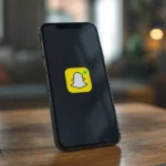 Point vert Snapchat : durée, signification et ce qu’il révèle vraiment