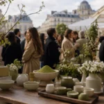 Pop-up Milia Matcha Paris : adresse, dates et ce qu’il faut savoir