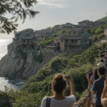 Les destinations TikTok qui deviennent invivables après une vidéo virale