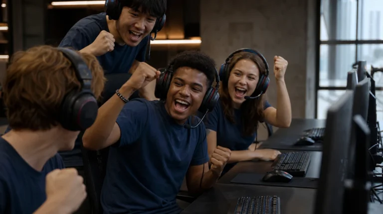 Qui a gagné Beast Games ? Le vainqueur et ce qu’il faut retenir