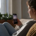 Regarder une story Instagram en mode avion : est-ce encore fiable ?