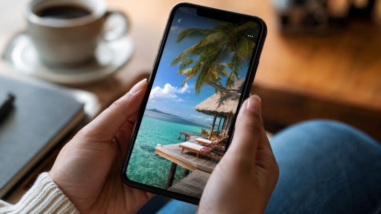 TikTok prépare une nouvelle offensive dans le tourisme avec des réservations d’hôtels et d’activités directement dans l’application