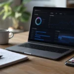 SEO TikTok : les mots-clés qui font remonter une vidéo