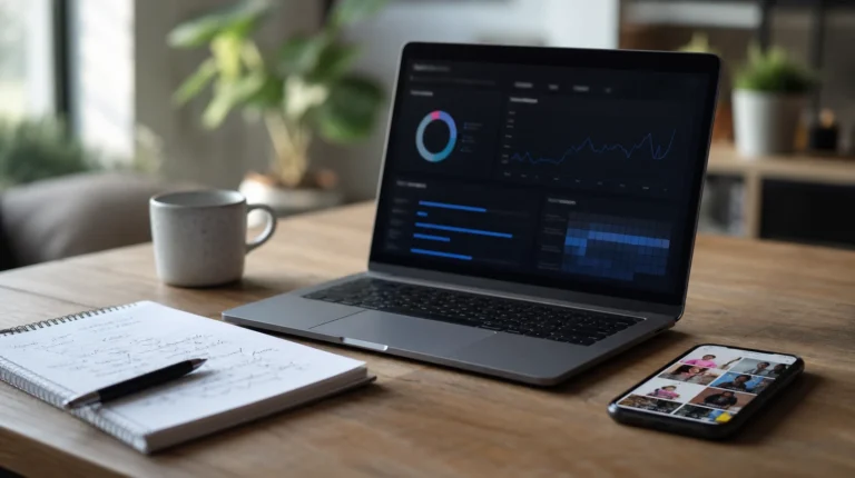 SEO TikTok : les mots-clés qui font remonter une vidéo