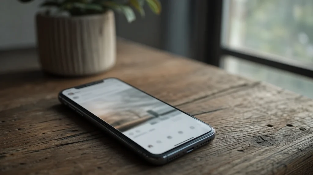 Shadowban Instagram : comment distinguer une sanction d’une simple baisse de portée