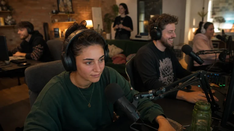 Stream for Humanity 1 cagnotte : montant récolté et temps forts