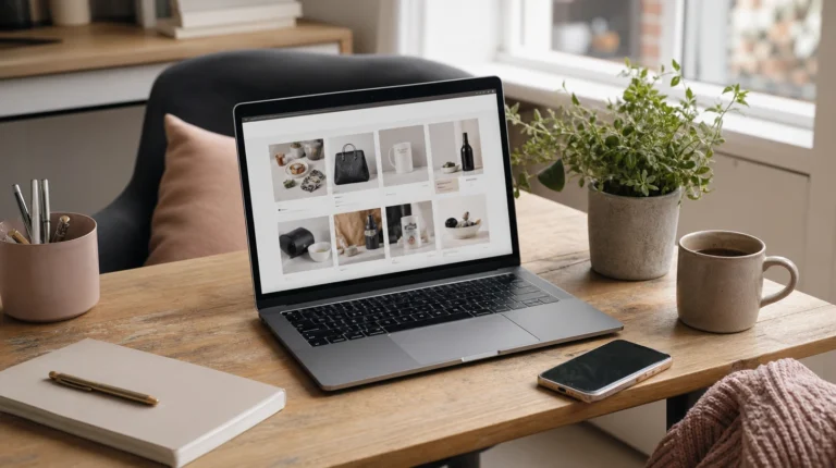 TikTok Shop en France : comment les influenceurs touchent des commissions
