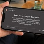 Cette story n’est pas disponible sur Instagram : signification, causes et solutions