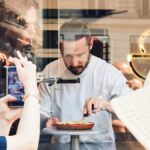 Cédric Grolet, le pâtissier-star de TikTok : combien vaut vraiment sa machine à buzz ?