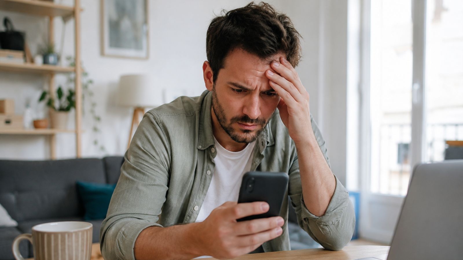 cette habitude sur les réseaux sociaux alimente le stress et explique pourquoi certains se sentent constamment sollicités au quotidien