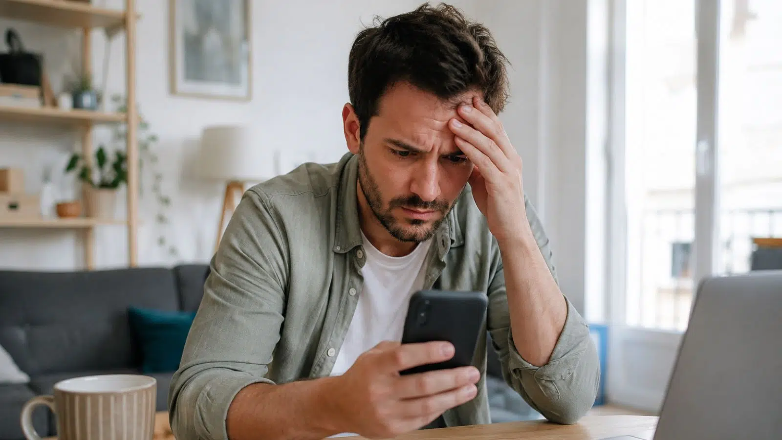 cette habitude sur les réseaux sociaux alimente le stress et explique pourquoi certains se sentent constamment sollicités au quotidien