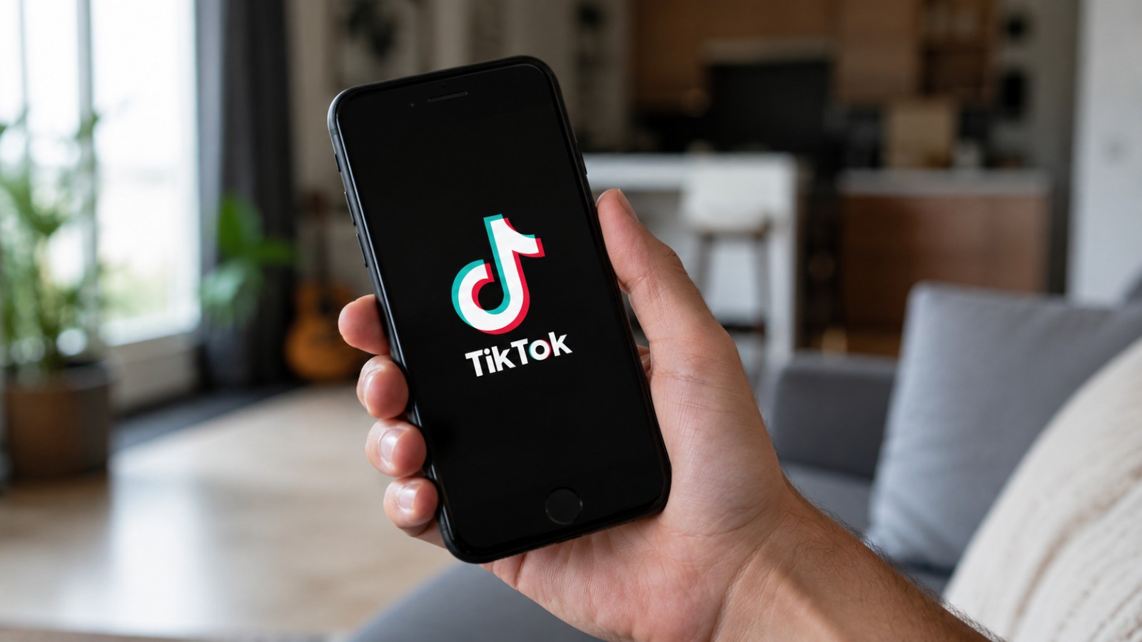 comment retrouver une vidéo tiktok déjà regardée mais non likée