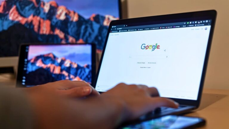 Google veut aider les créateurs à savoir si leurs TikTok, Instagram et YouTube ressortent dans la recherche