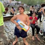 À 14 ans, Hamza « La Douane » est devenu en quelques jours l’un des personnages les plus commentés des réseaux sociaux français