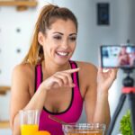L’influence marketing franchit un nouveau cap avec 587 millions d’euros investis en 2025