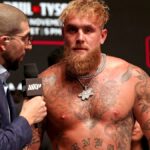 Jake Paul fait débarquer la boxe sur TikTok : le réseau social va diffuser son premier combat pour un titre mondial