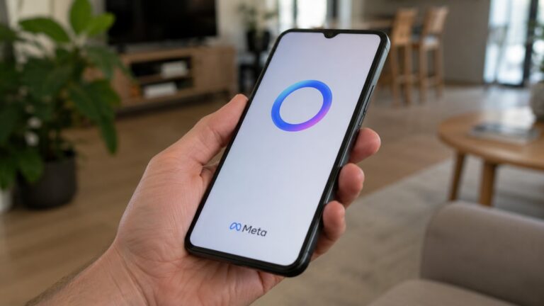Le cercle Meta AI sur WhatsApp peut-il lire vos conversations ?